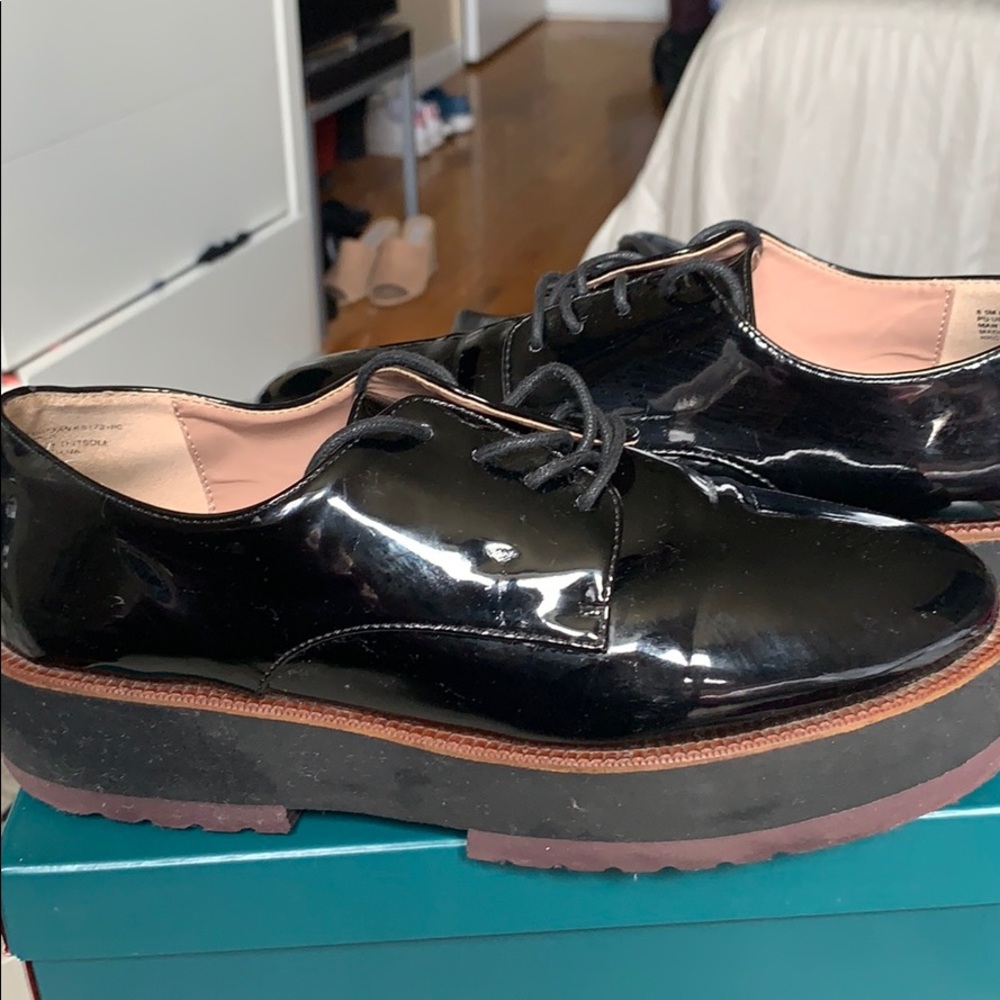 Very comfortable work shoes !!
